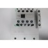 Moeller 120VAc 180A Amp 125Hp Ac Contactor DILM150-22(RAC120)